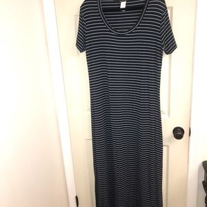 Tommy Bahama Women’s Maxi dress Size L